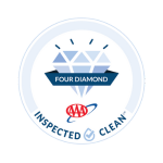 AAA Four Diamond Logo