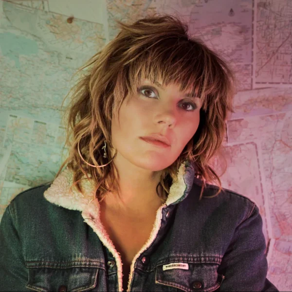 Grace Potter portrait