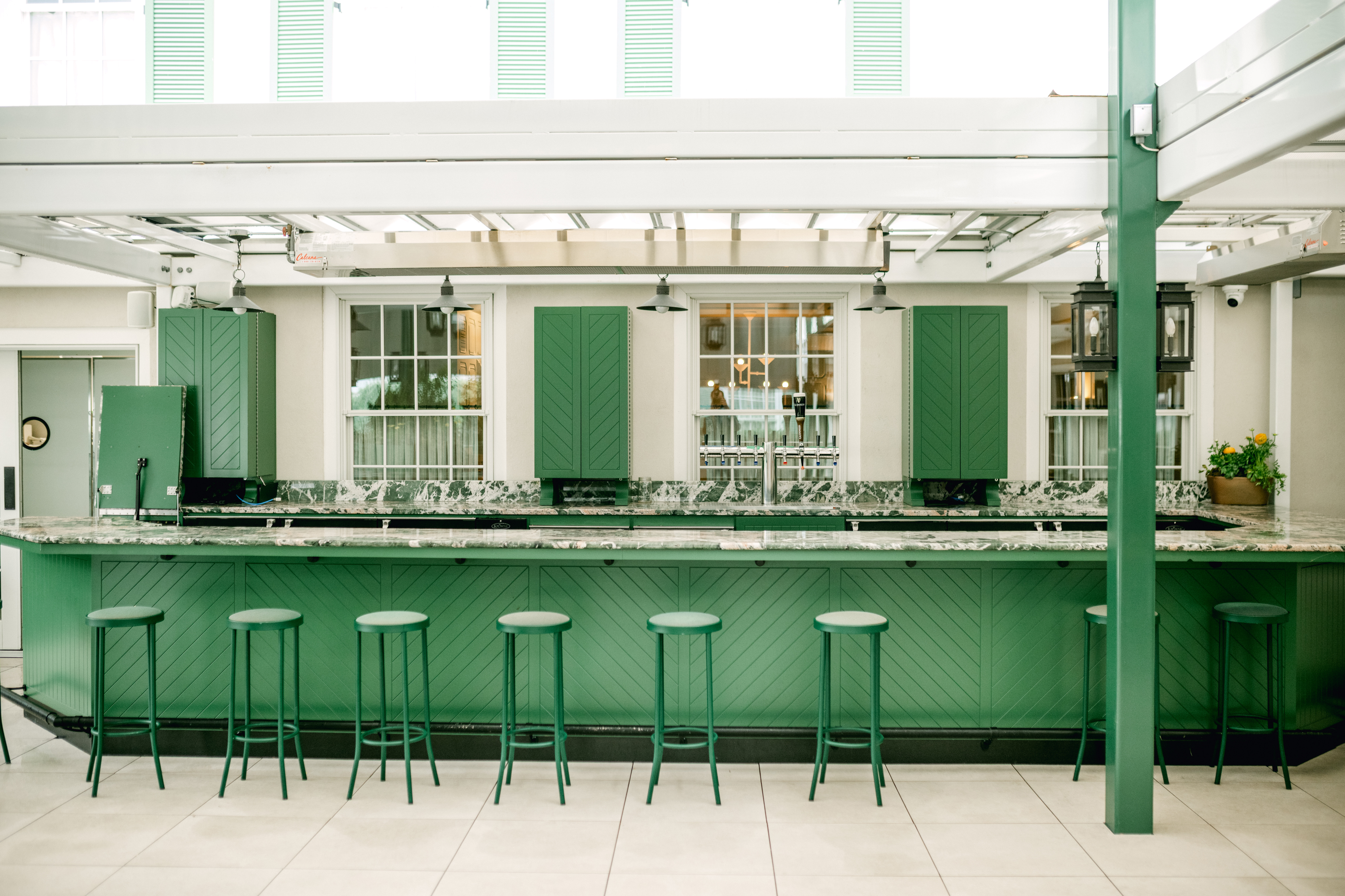 New Jersey Farm Wedding Venue